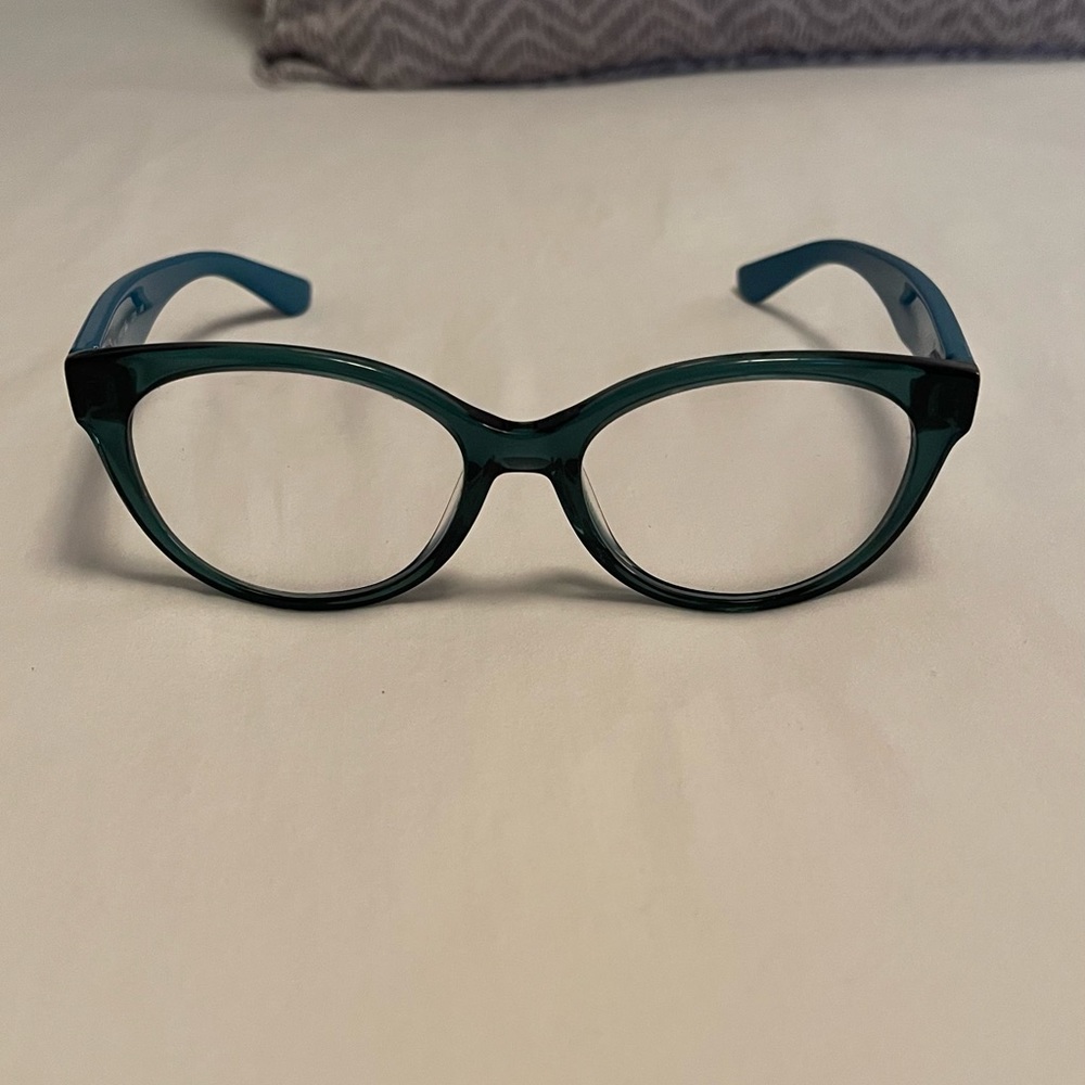 Lacoste glasses frame